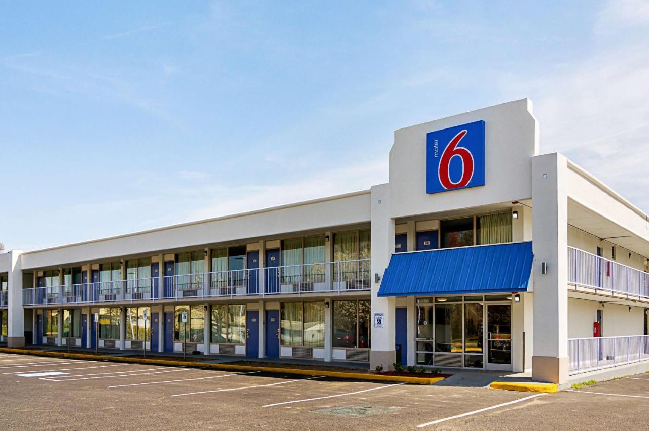 אשבורו Econo Lodge מראה חיצוני תמונה